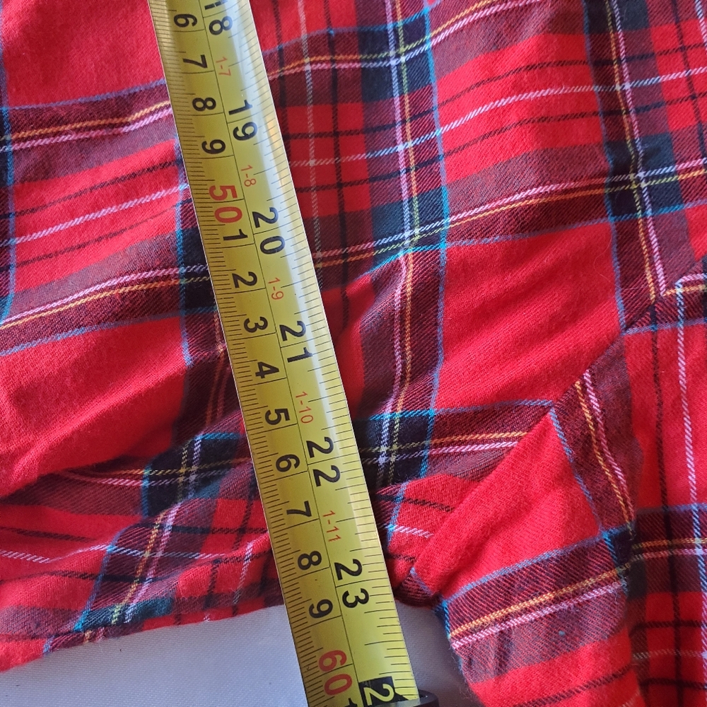 Wondershop  sleepwear sz L. - Picture 4 of 4